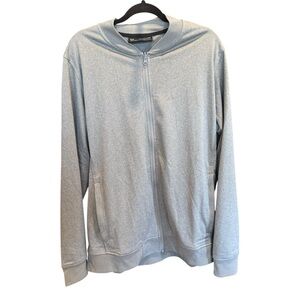 Men's Gray Sweater